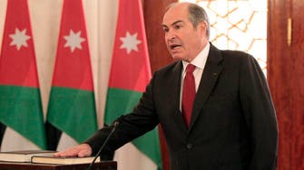 Jordan’s PM reappointed after elections, asked to form new government