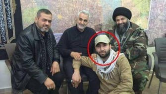 شام : عراقی ملیشیا کے کمانڈر سمیت 4 ایرانی فوجی ہلاک