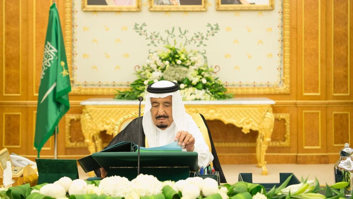 الوزير كم في السعودية راتب كم راتب