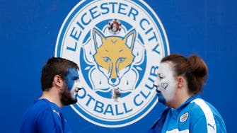 Leicester City: Rags to riches… and back again?