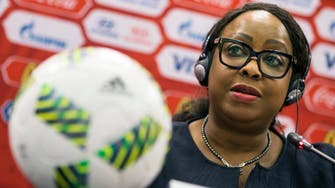 FIFA fighting racism ‘seriously’ despite ending task force