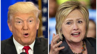 Clinton to get height boost in presidential debate