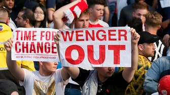 Wenger to decide on Arsenal future within two months