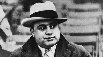 Al Capone letter showing his soft side sells for $62,000