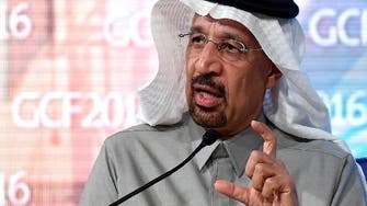 پاکستان کے لیے تیل کی امداد کا سمجھوتا طے پایا ہے: سعودی وزیر توانائی