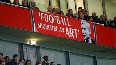 Arsene Wenger Arsenal Reuters