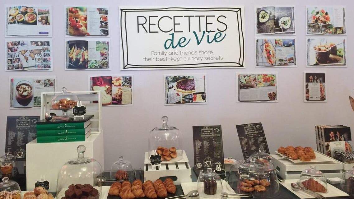 If you believe feel-good food is about more than just taste, Recettes de Vie 2 is the cookbook for you FAcebook