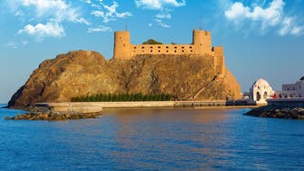 It’s never been easier to explore Oman’s medieval forts and resorts