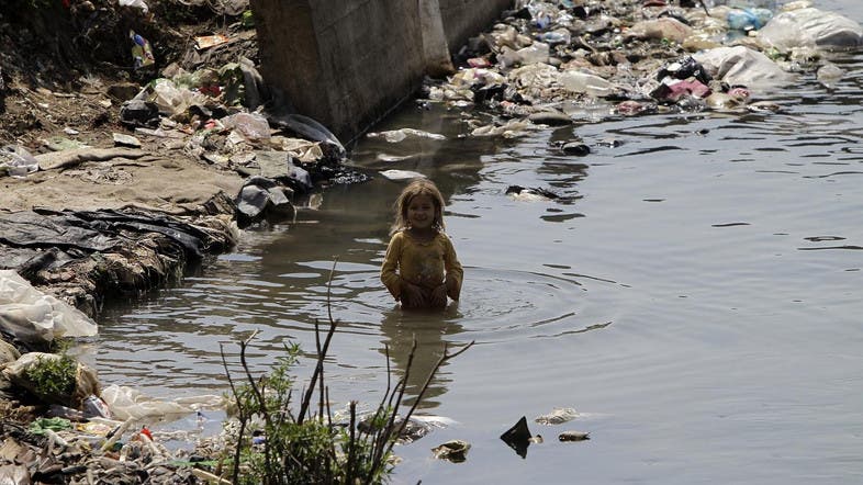 could-recent-action-end-decades-of-pollution-in-lebanon-s-litani-river