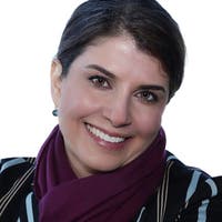 Camelia Entekhabi-Fard