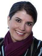 Camelia Entekhabi-Fard
