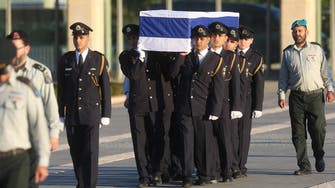 President Obama to join world leaders at Shimon Peres funeral