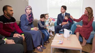 Canada takes in record number of immigrants in one year