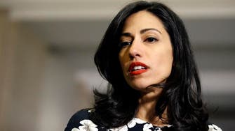 The curious case of Huma Abedin and her father