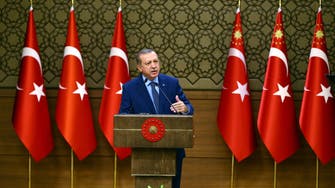 Erdogan hints state of emergency can be extended to a year