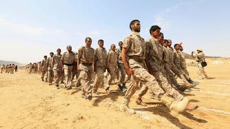 Houthi leader killed, Yemeni army advances