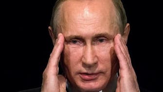  روسی خاتون کی انگوٹھی.. پوتن کے خفیہ اہل خانہ کی افواہ گرم 