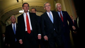 US lawmakers may change 9/11 law after rejecting veto