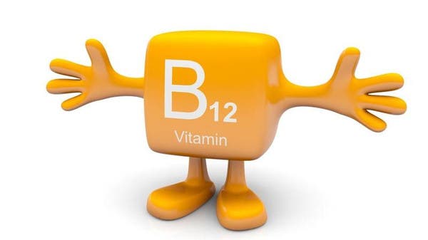 12 مؤشراً على تعرضك لنقص فيتامين "B12" Fa33031d-cb74-4884-b51e-68d337724b03_16x9_600x338