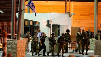 Israeli troops kill Palestinian at WBank checkpoint