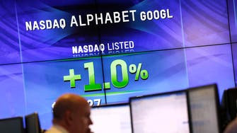 A year of Alphabet: Great for Google, less so for moonshots
