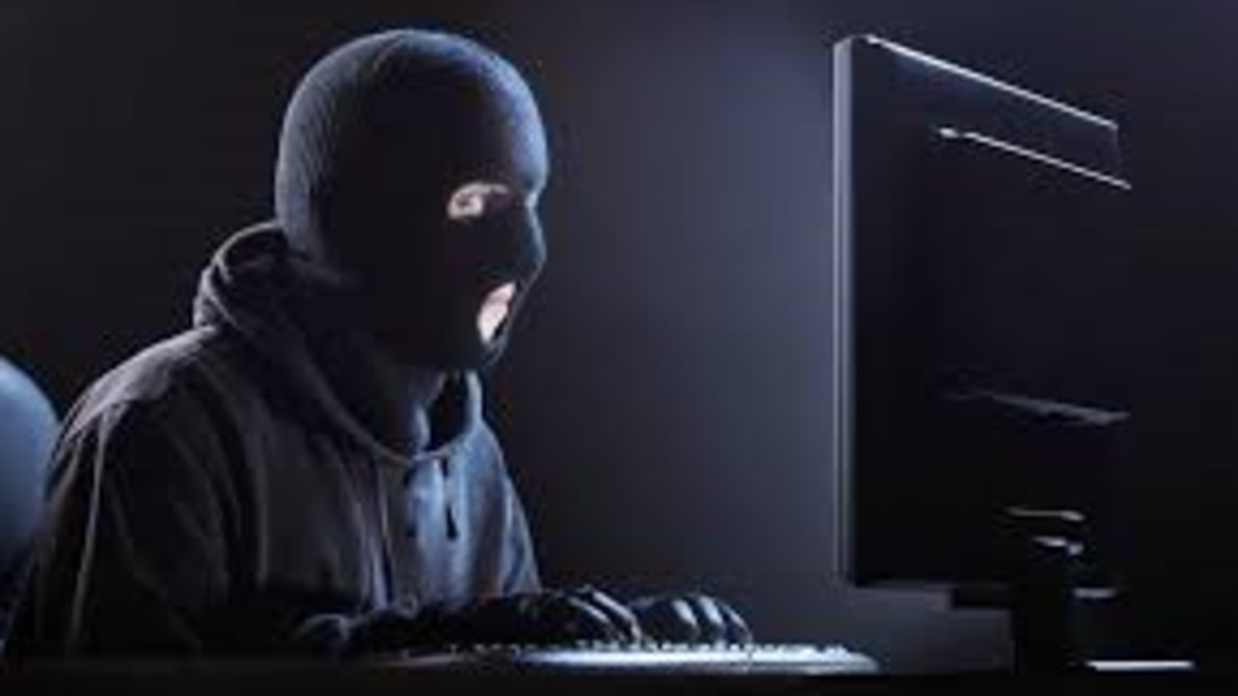 hacker