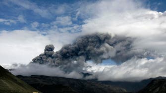 Iceland raises aviation alert due to Katla volcano activity
