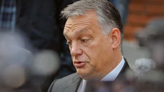 Hungary votes on government's rejection of EU refugee quotas
