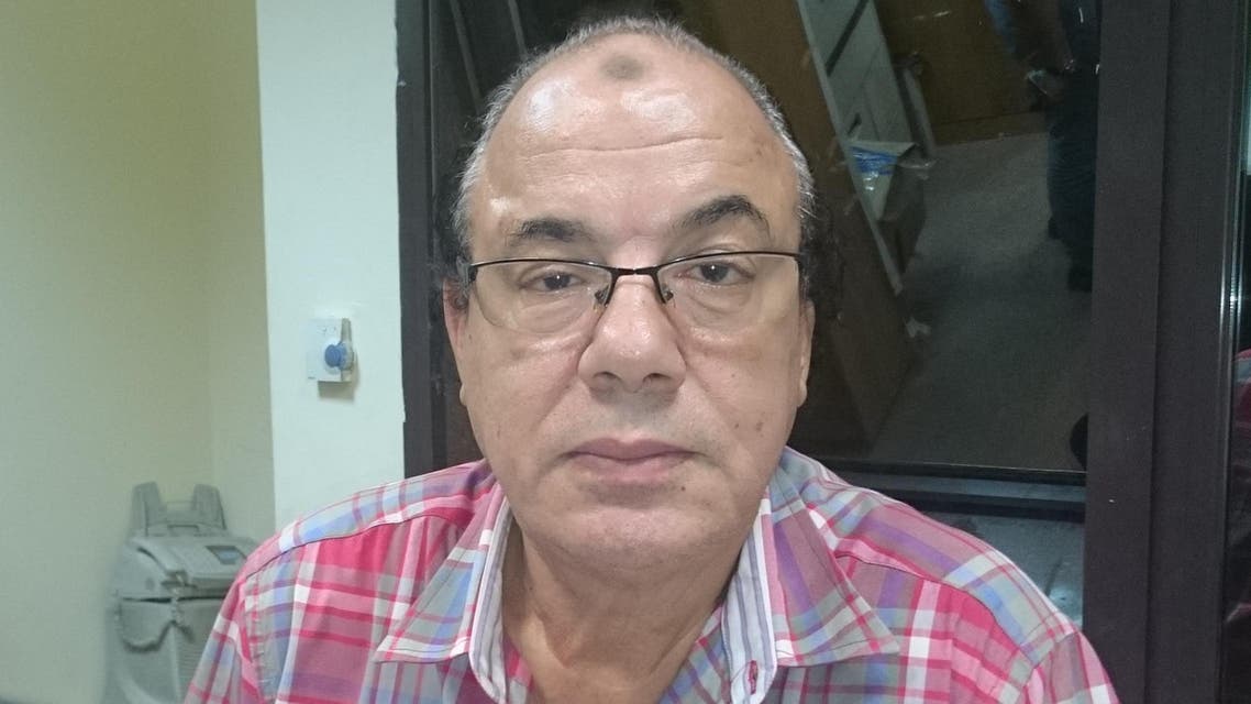 حسن