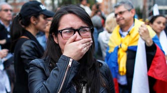Colombia in unchartered territory with peace deal’s defeat