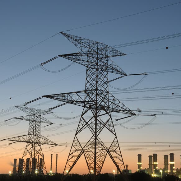 استهلاك الكهرباء يتراجع بعد إصلاح أسعار الطاقة بالسعودية