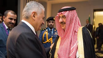 Turkey visit renews bond of cooperation: Saudi Crown Prince