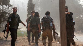 Former Nusra Front says Egyptian al Qaeda cleric killed in US led strike
