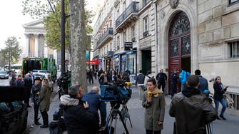 Trial ordered for 12 suspects in Kim Kardashian’s Paris heist