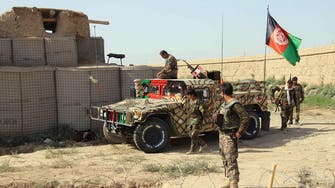 Taliban enter northern Afghan city of Kunduz