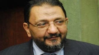 Egypt’s Muslim Brotherhood leader killed