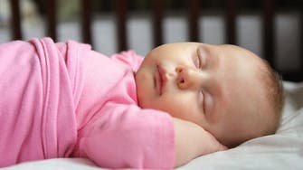 Rock-a-bye baby: How to ease your newborn into a sleep routine