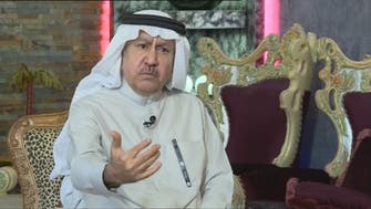 بالفيديو.. تركي الحمد يوجه رسالة لسلمان العودة