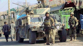 Questions over Afghan defences as troops clear Kunduz city