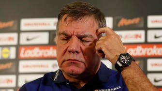 Allardyce lashes out at FA over IPSO press ruling