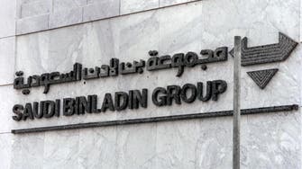 Saudi Binladin Group gets delayed govt. funds