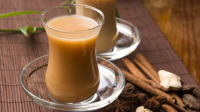 Image result for karak tea