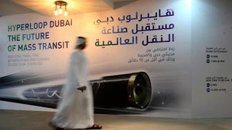 Dubai to Fujairah hyperloop 127-km long travel in 10 minutes