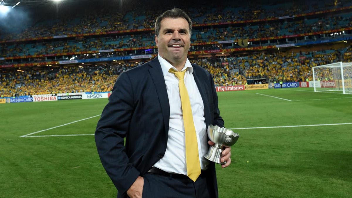 بوستيكوغلو: أستراليا لم تستغل الفوز بكأس آسيا 2015
