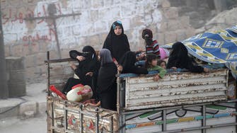 سعودی عرب حلب کے 150 شامی بچوں کا علاج کرائے گا