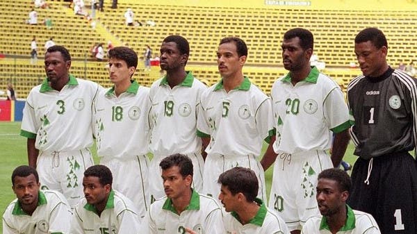 نتيجة بحث الصور عن الشباب السعودي يفوز اليوم في منتخب في مرمى الاكراد