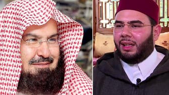 Watch a Moroccan imam imitate most famous Islamic cleric’s voice