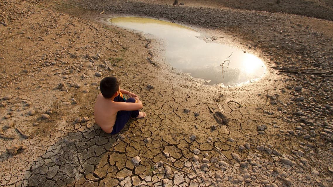 Deal commits rich, poor countries to take action to curb the rise in global temperatures that is melting glaciers, raising sea levels and shifting rainfall. (Shutterstock)