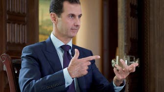 Assad offers rebels amnesty if they surrender Aleppo