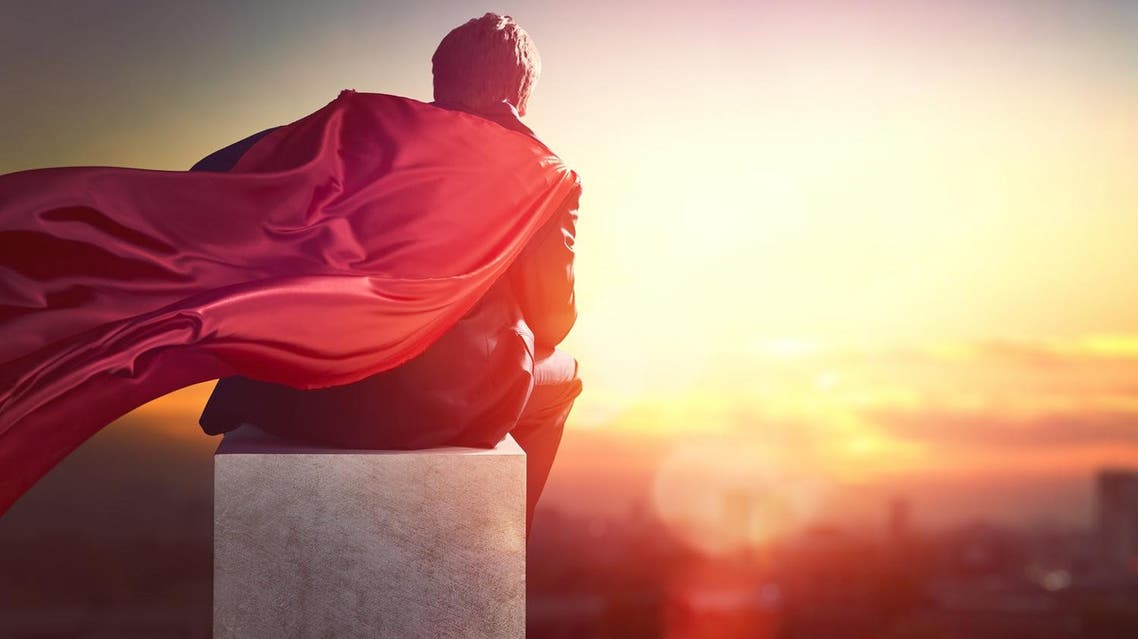 The good news is, if successful people can adopt a success mindset – you can too. (Shutterstock)